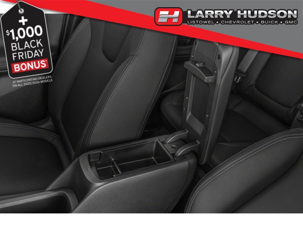 2026 Buick Encore GX Sport Touring Photo