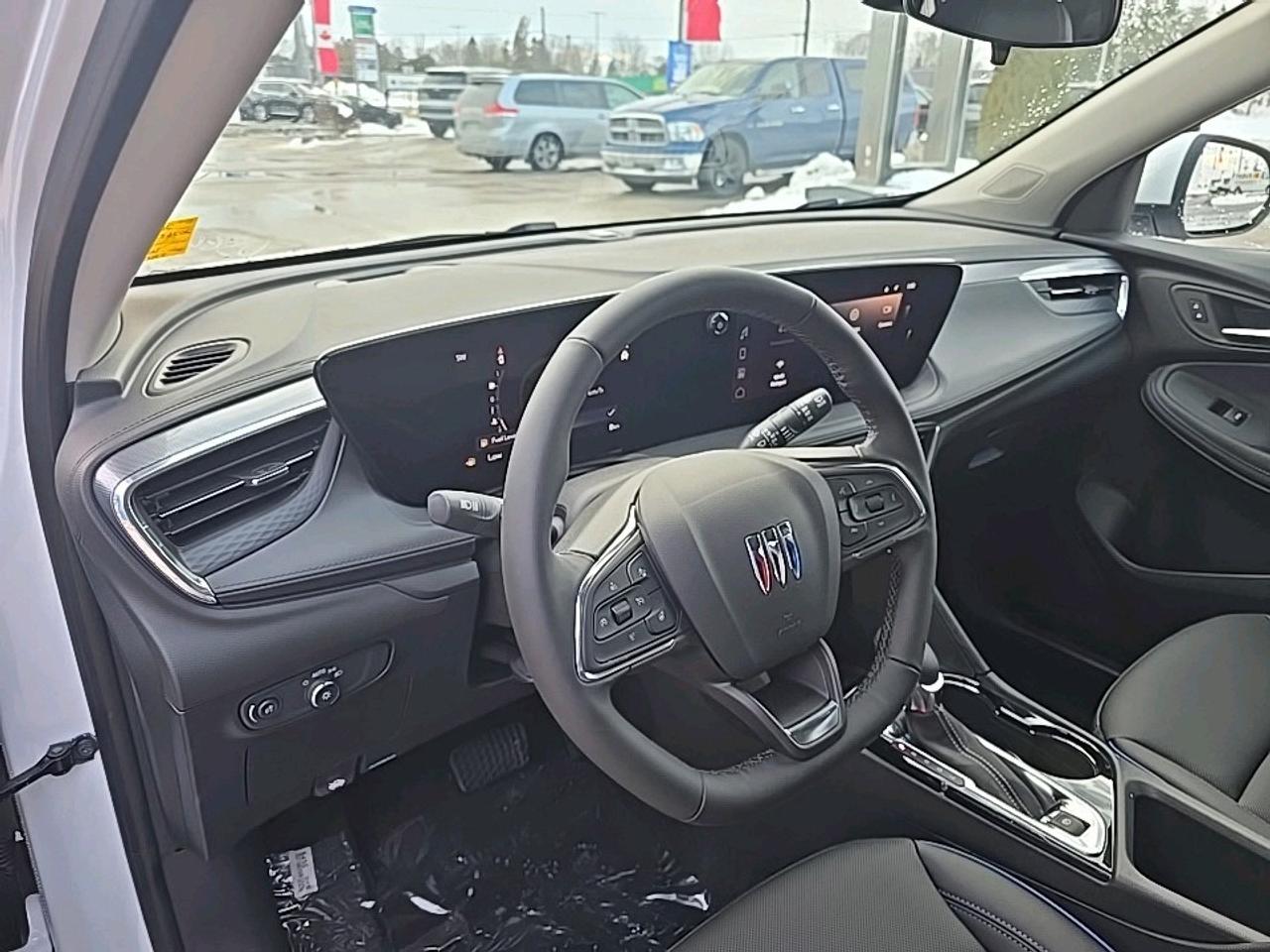 2026 Buick Encore GX Sport Touring Photo