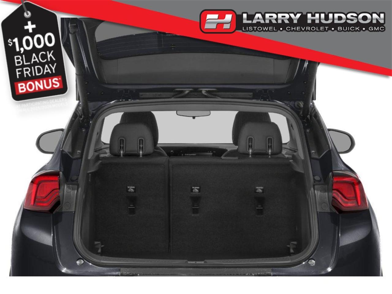 2026 Buick Encore GX Sport Touring Photo