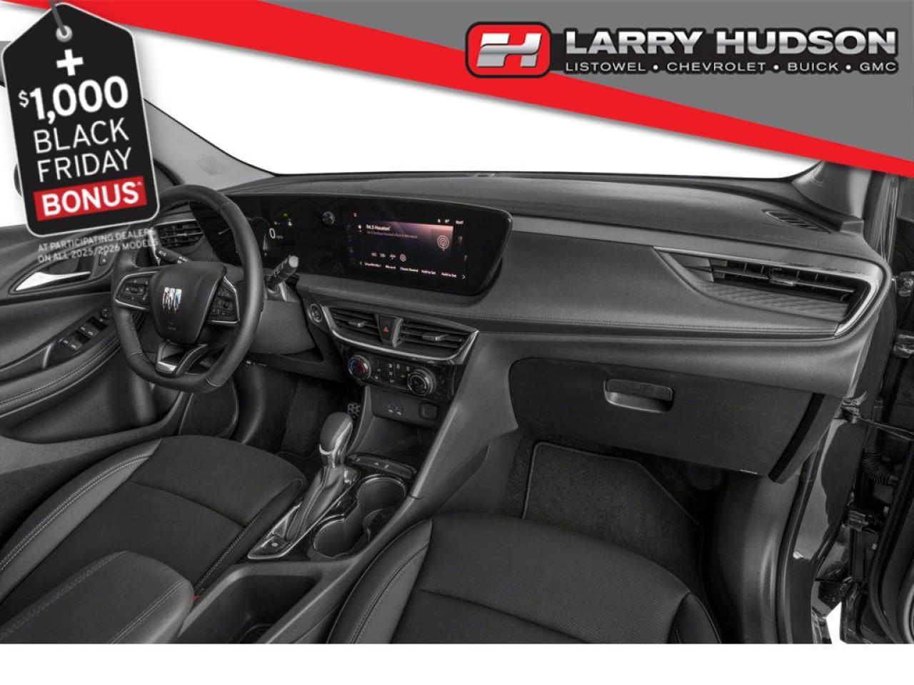 2026 Buick Encore GX Sport Touring Photo