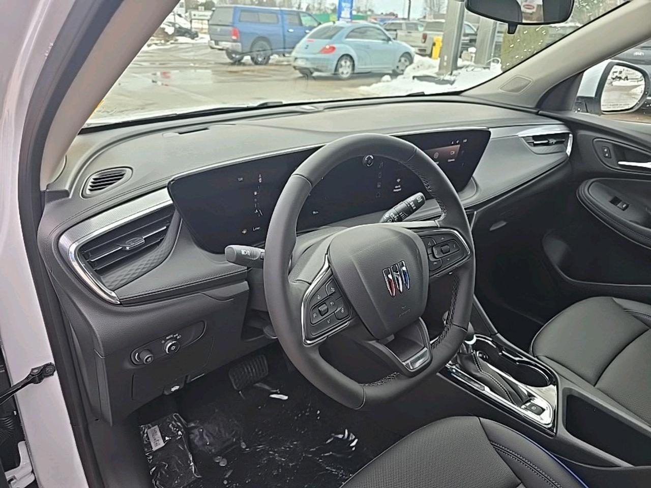 2026 Buick Encore GX Sport Touring Photo3