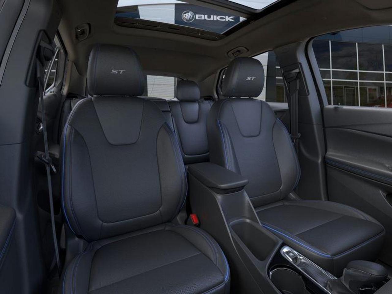2026 Buick Encore GX Sport Touring Photo