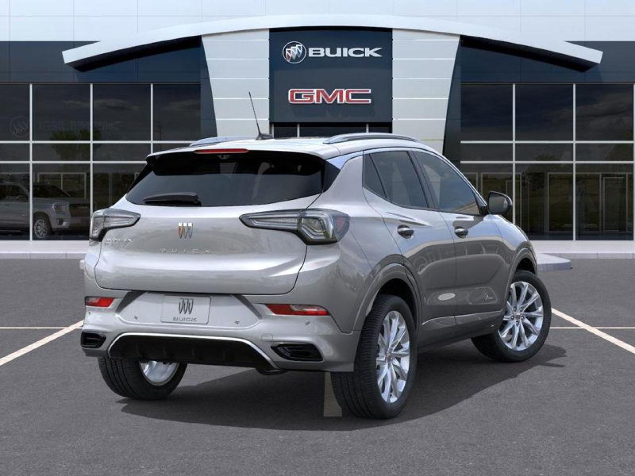 2026 Buick Encore GX Avenir Photo