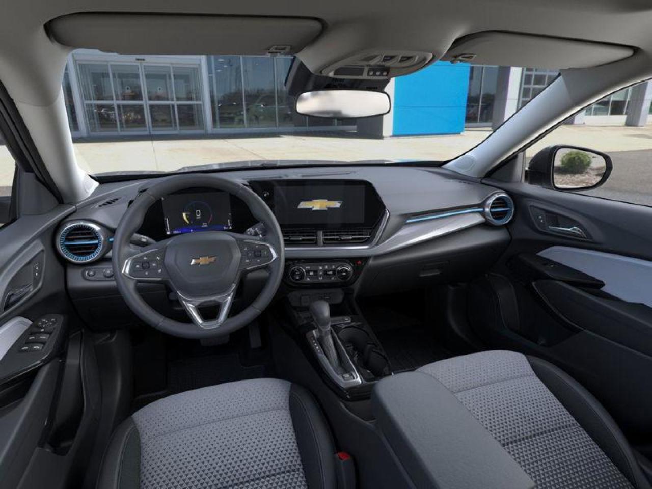 2026 Chevrolet Trax LT Photo