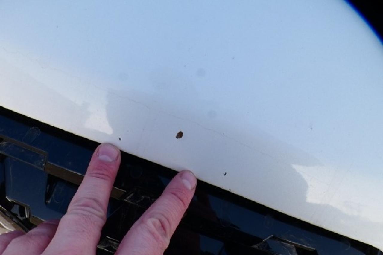 2024 Nissan Kicks SV FWD w/Htd cloth, BUC - Photo #25