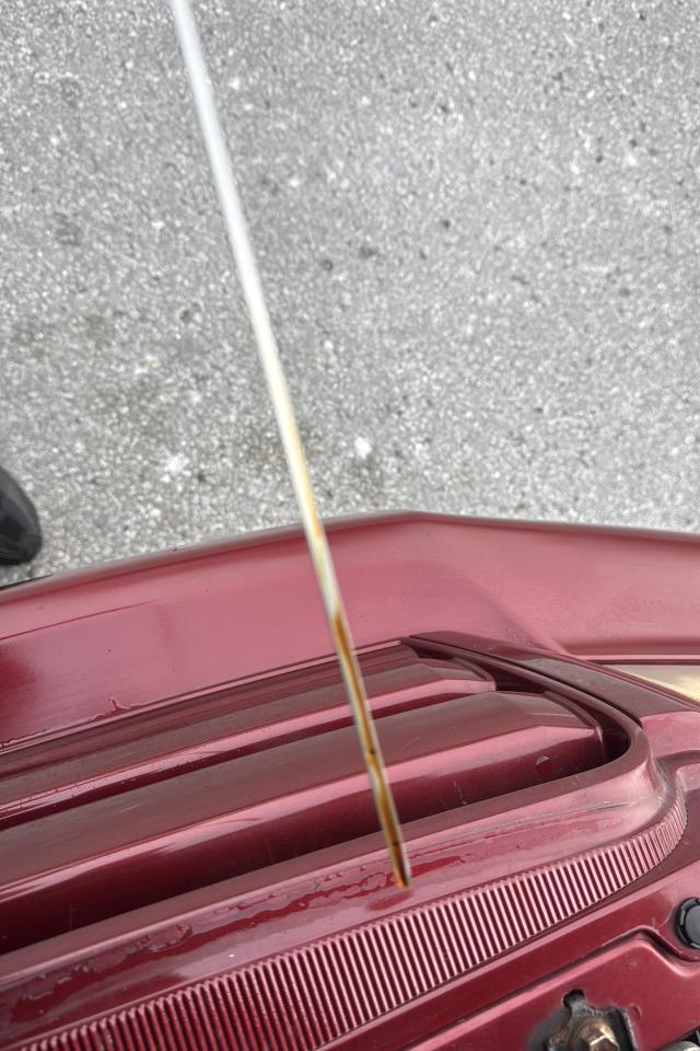 2004 Toyota Highlander LIMITED  - Photo #9