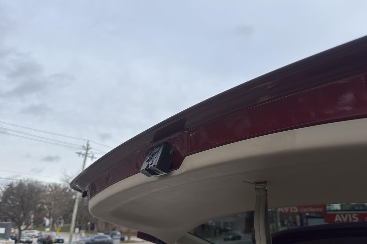 2004 Toyota Highlander LIMITED  - Photo #13