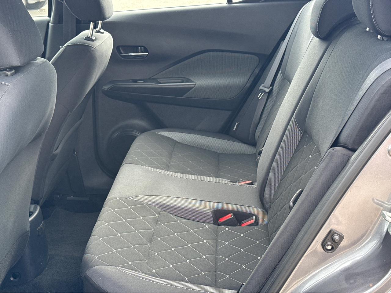 2020 Nissan Kicks SV Photo