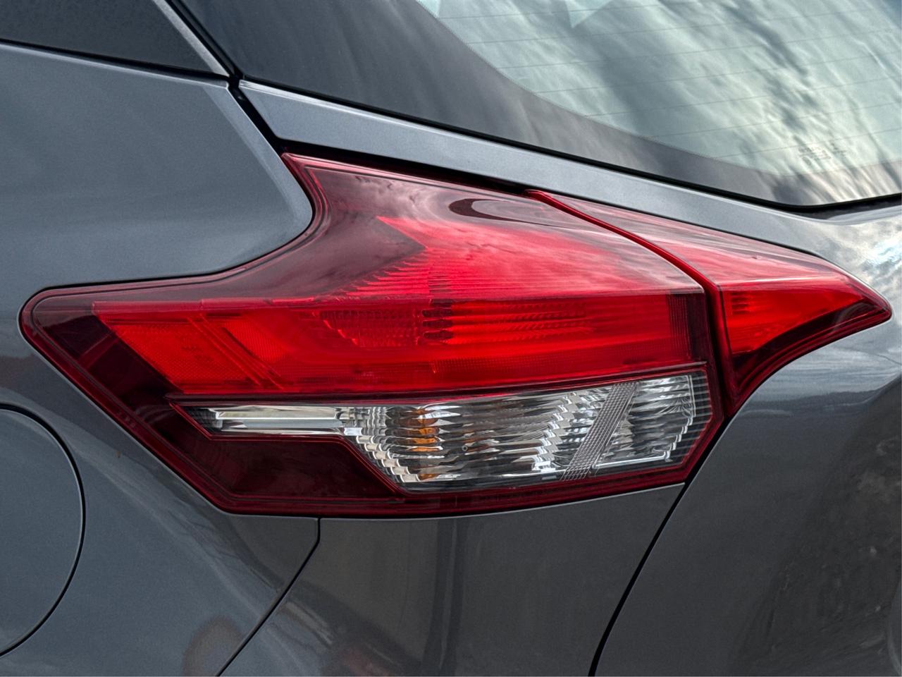 2020 Nissan Kicks SV Photo