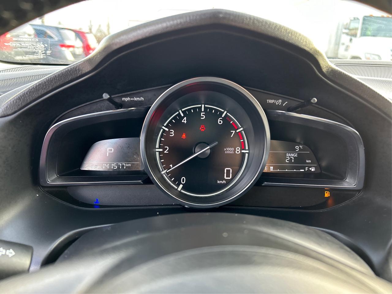 2017 Mazda MAZDA3 4dr HB Sport Auto GT NAV LEATHER ROOF WE FINANCE Photo