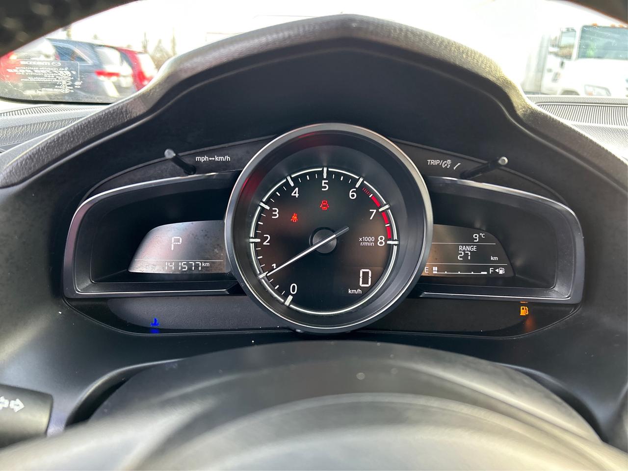 2017 Mazda MAZDA3 4dr HB Sport Auto GT NAV LEATHER ROOF WE FINANCE Photo