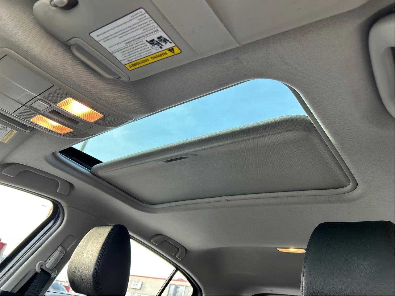 2017 Mazda MAZDA3 4dr HB Sport Auto GT NAV LEATHER ROOF WE FINANCE Photo