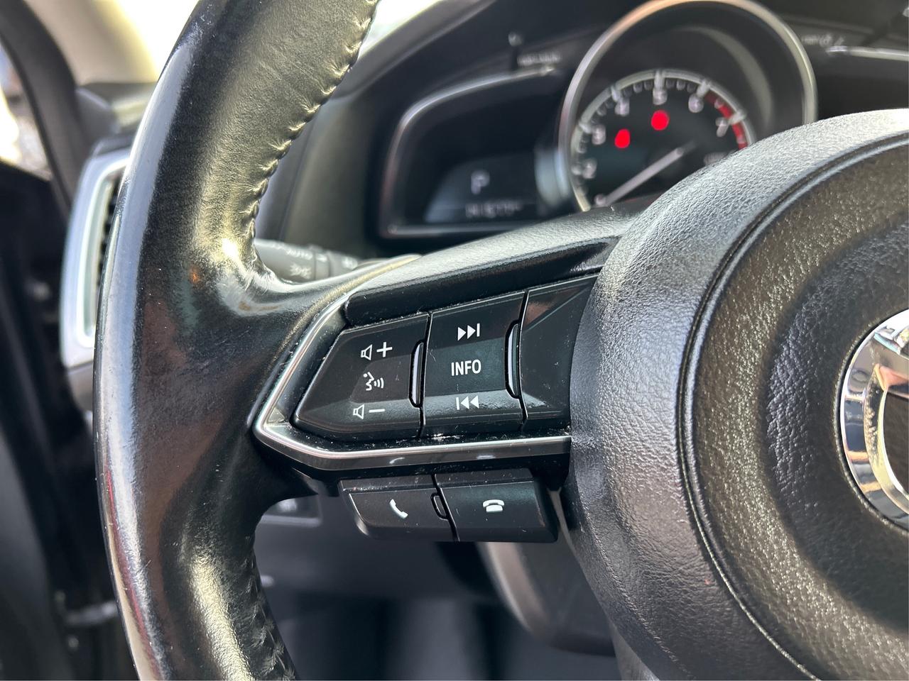 2017 Mazda MAZDA3 4dr HB Sport Auto GT NAV LEATHER ROOF WE FINANCE Photo