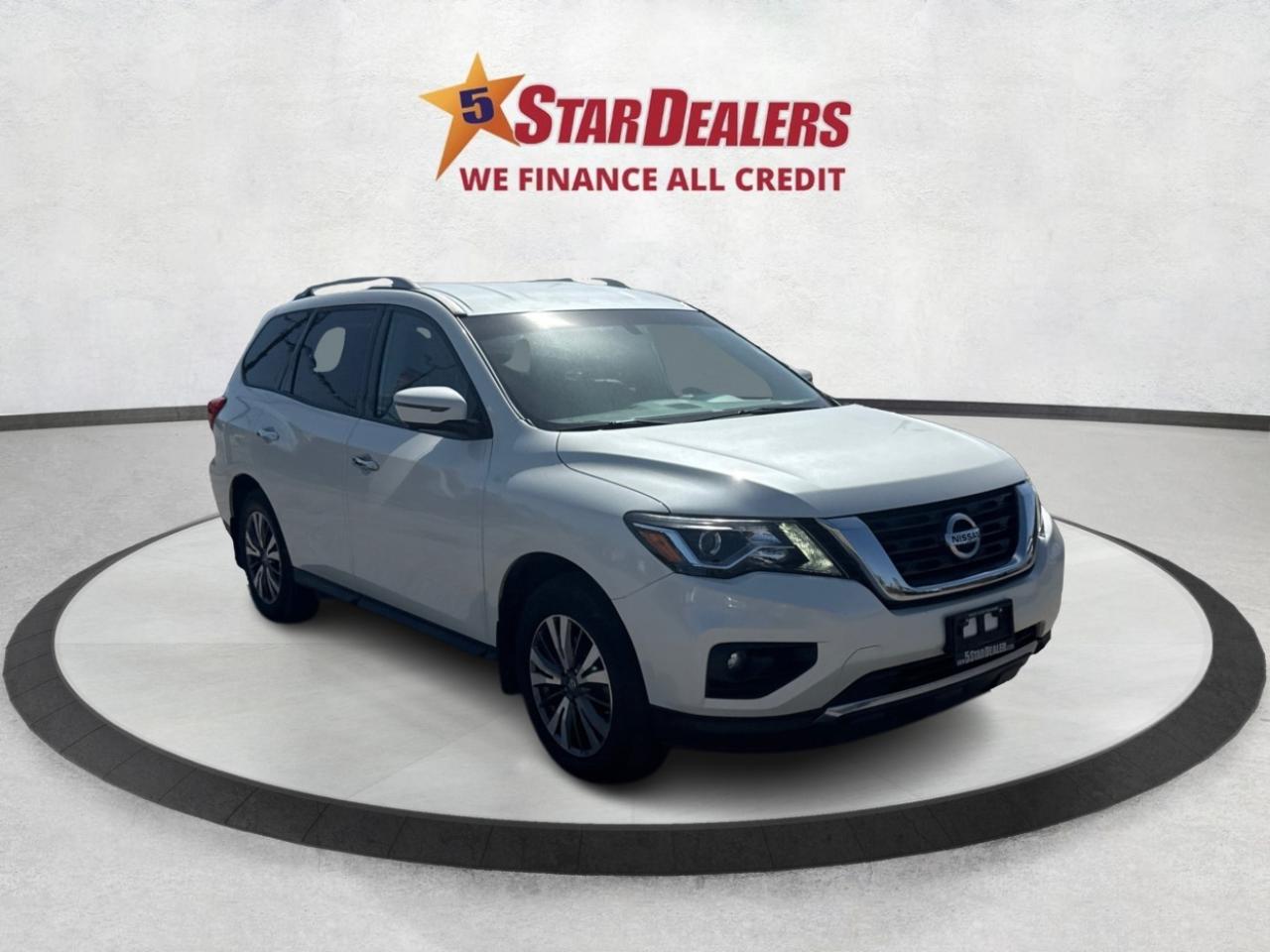 SL NAV LEATHER SUNROOF! WE FINANCE ALL CREDIT! 700+ VEHICLES IN STOCK Instant Financing Approvals CALL OR TEXT 519+702+8888! OVER 700 CARS IN STOCK !Our Team will secure the Best Interest Rate from over 30 Auto Financing Lenders that can get you APPROVED! We also have access to in-house financing and leasing to help restore your credit. Financing available for all credit types! Whether you have Great Credit, No Credit, Slow Credit, Bad Credit, Been Bankrupt, On Disability, Or on a Pension,  for your car loan Guaranteed! For Your No Hassle, Same Day Auto Financing Approvals CALL OR TEXT 519+702+8888. $0 down options available with low monthly payments! At times a down payment may be required for financing. Apply with Confidence at https://www.5stardealer.ca/finance-application/ Looking to just sell your vehicle? WE BUY EVERYTHING EVEN IF YOU DONT BUY OURS: https://www.5stardealer.ca/instant-cash-offer/ The price of the vehicle includes a $480 administration charge. HST and Licensing costs are extra. *Standard Equipment is the default equipment supplied for the Make and Model of this vehicle but may not represent the final vehicle with additional/altered or fewer equipment options.