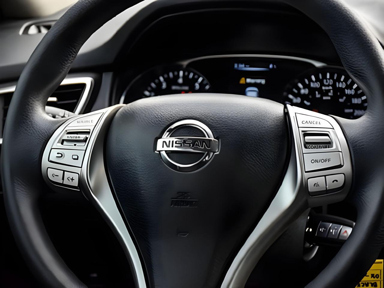 2015 Nissan Rogue AWD GREAT CONDITION ! WE FINANCE ALL CREDIT Photo