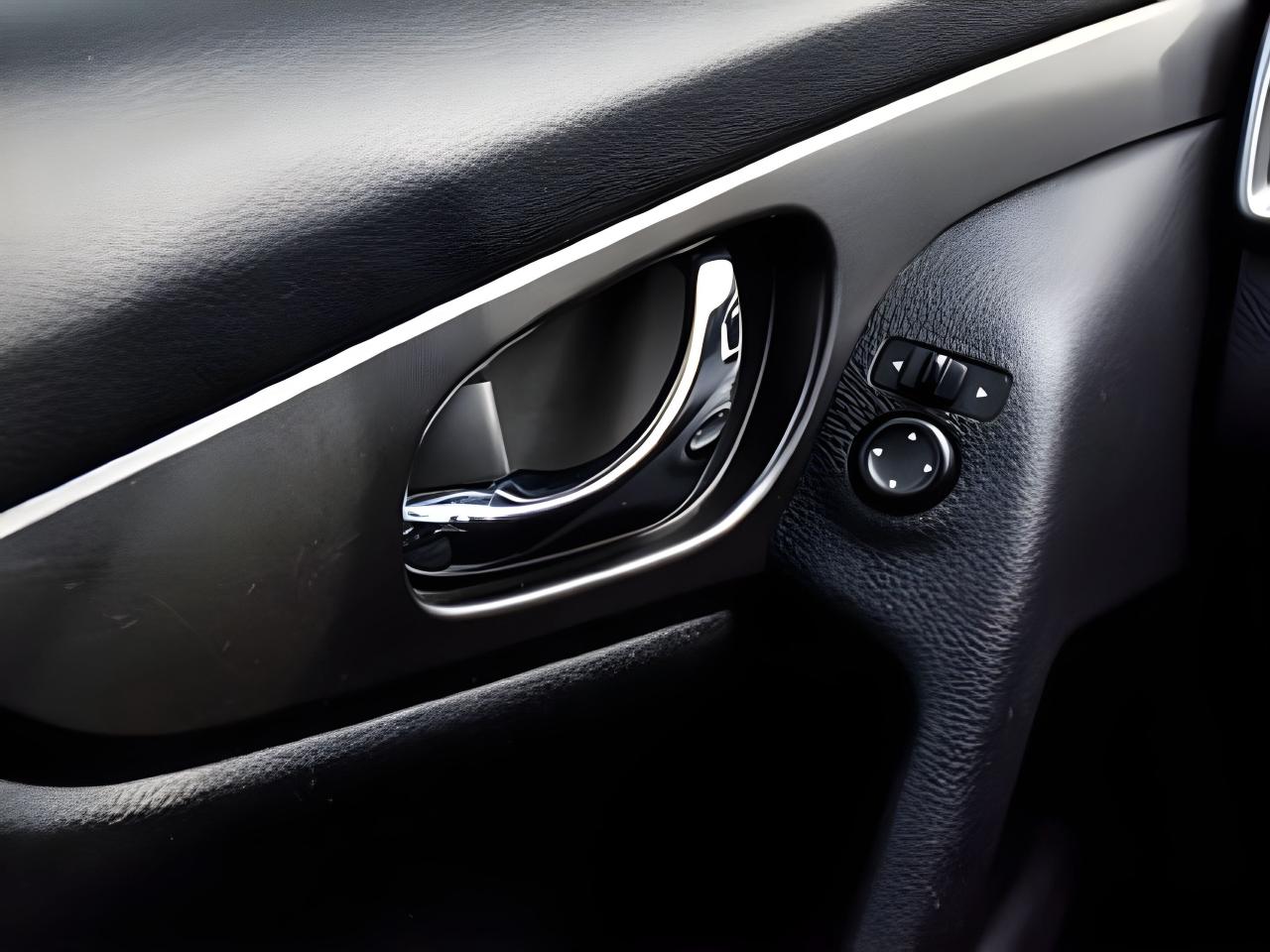 2015 Nissan Rogue AWD GREAT CONDITION ! WE FINANCE ALL CREDIT Photo