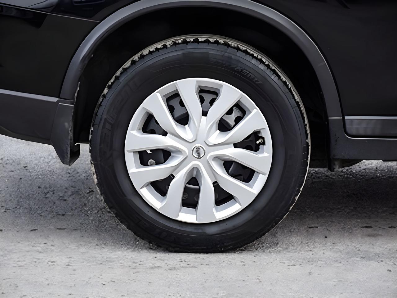 2015 Nissan Rogue AWD GREAT CONDITION ! WE FINANCE ALL CREDIT Photo