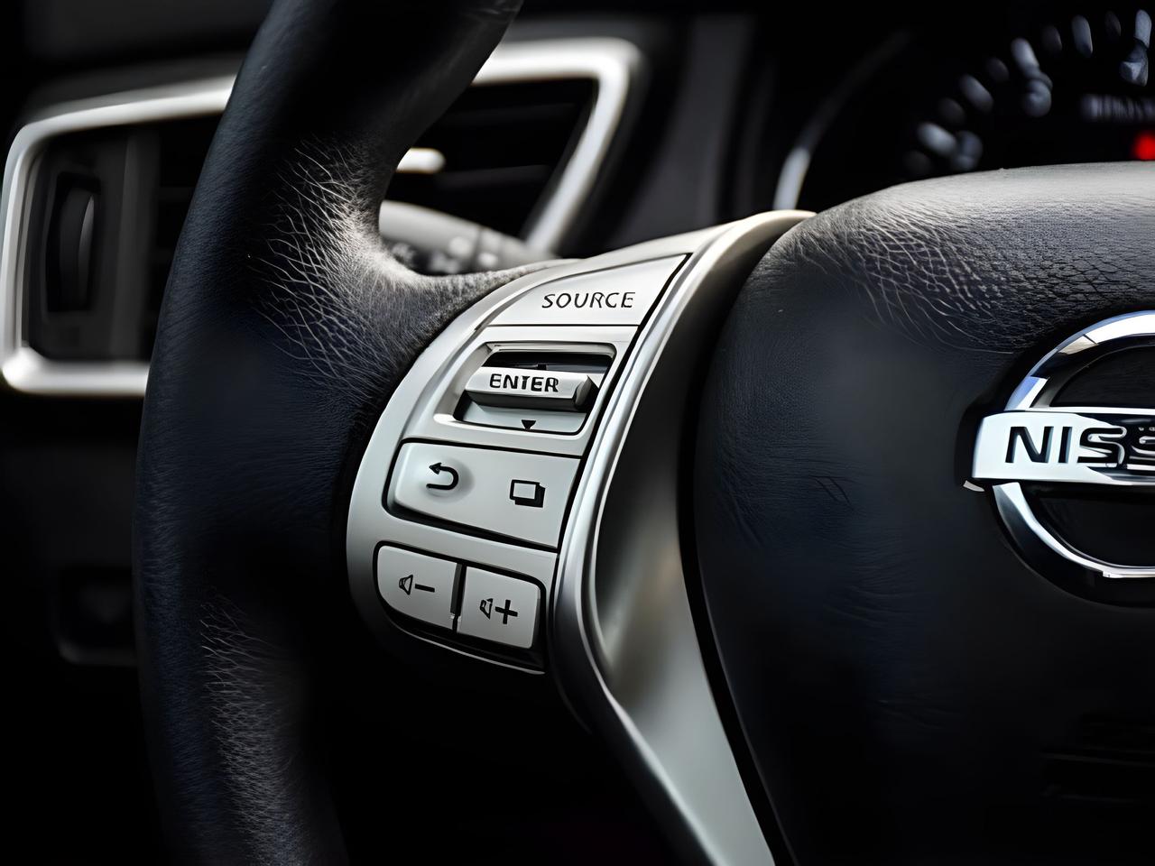 2015 Nissan Rogue AWD GREAT CONDITION ! WE FINANCE ALL CREDIT Photo