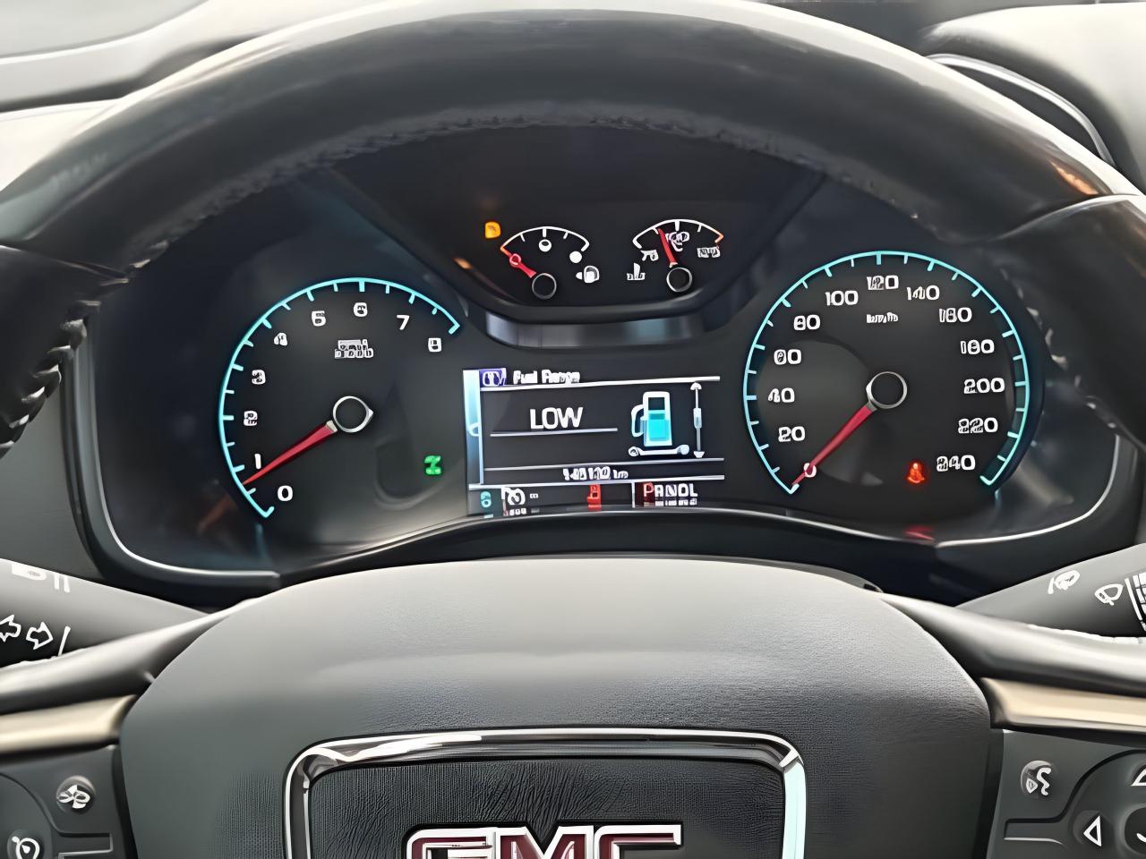 2018 GMC Canyon 4WD Crew Denali V6 LEATHER NAV WE FINANCE ALL CR. Photo