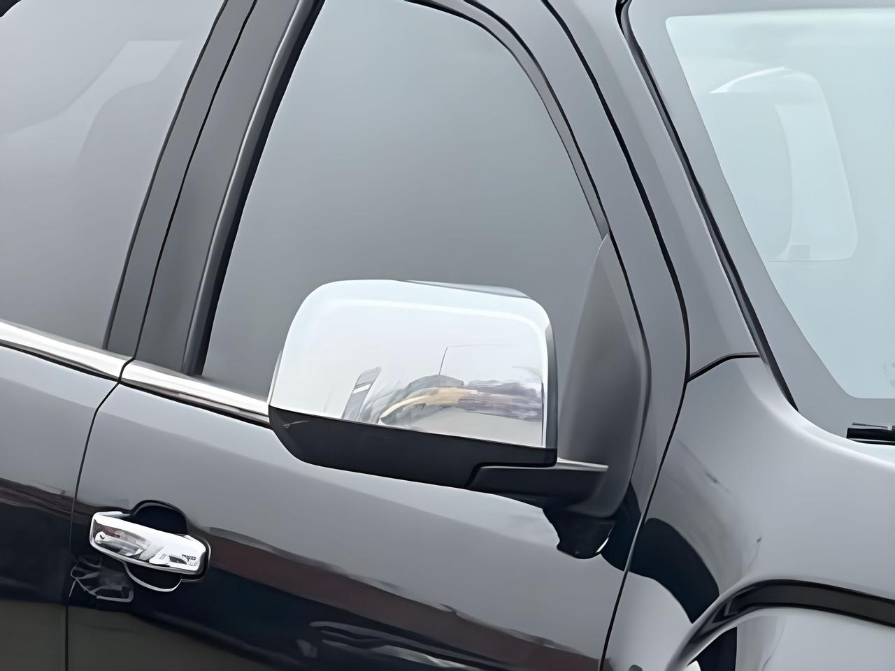 2018 GMC Canyon 4WD Crew Denali V6 LEATHER NAV WE FINANCE ALL CR. Photo