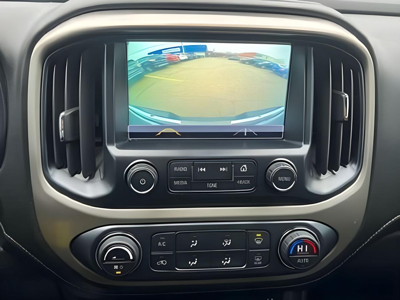 2018 GMC Canyon 4WD Crew Denali V6 LEATHER NAV WE FINANCE ALL CR. Photo