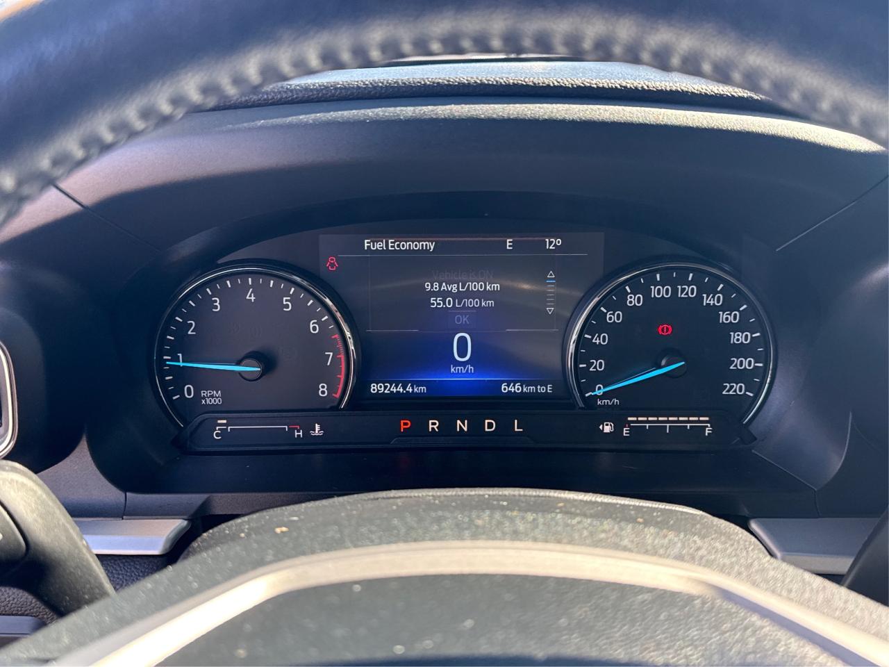 2022 Ford Explorer LEATHER HEATED SEATS 6 PASS WE FINANCE ALL CREDIT Photo