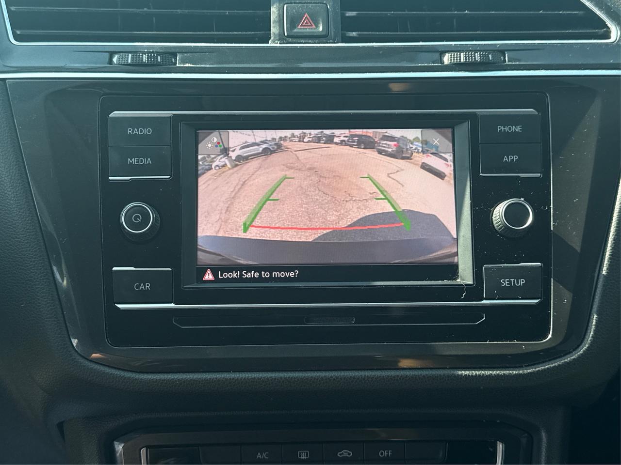 2019 Volkswagen Tiguan CERTIFIED 4MOTION AWD MINT!  WE FINANCE ALL CREDIT Photo