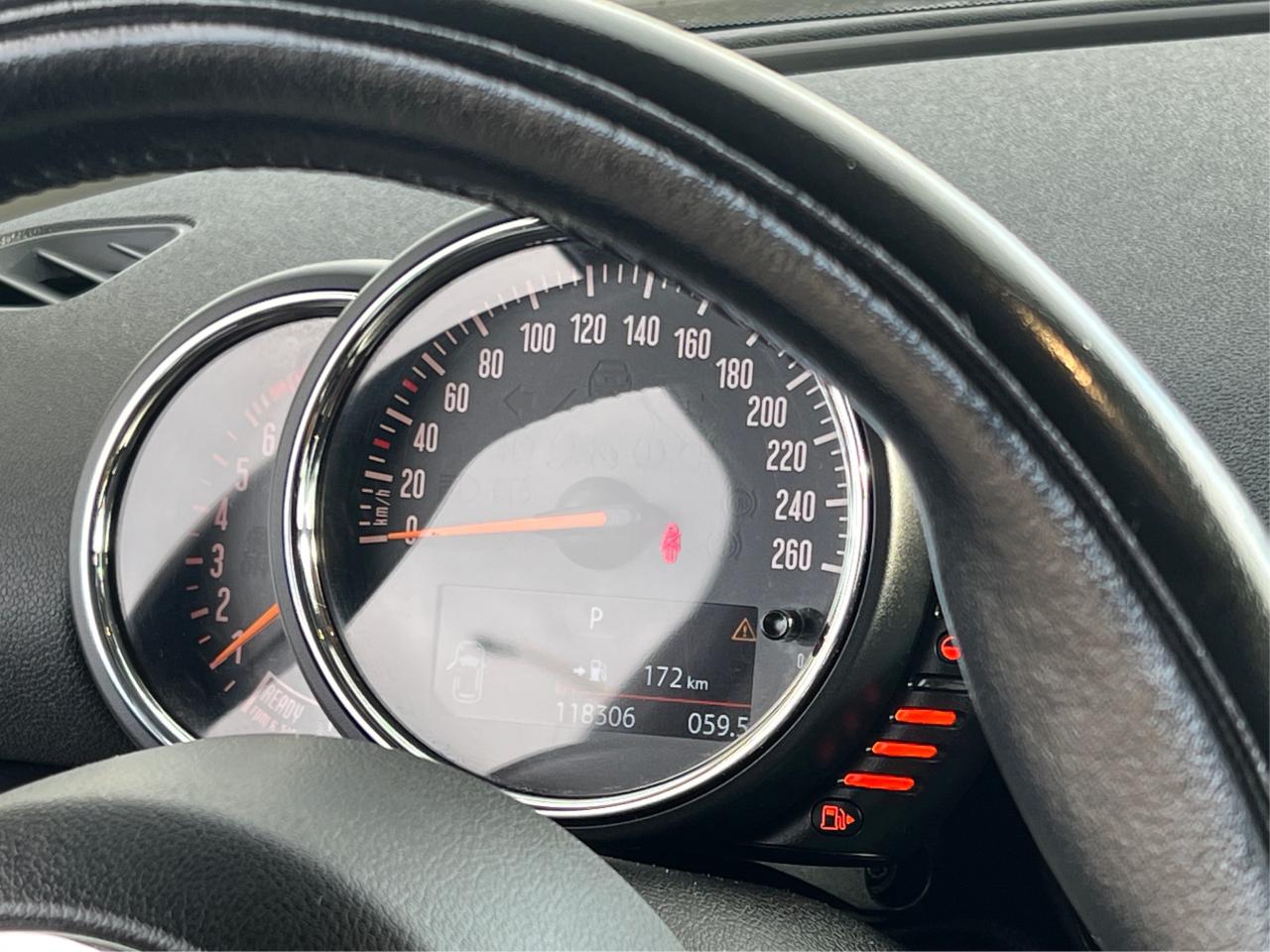 2017 MINI Cooper Clubman HB S ALL4 LEATHER NAV PANO WE FINANCE ALL CREDT Photo