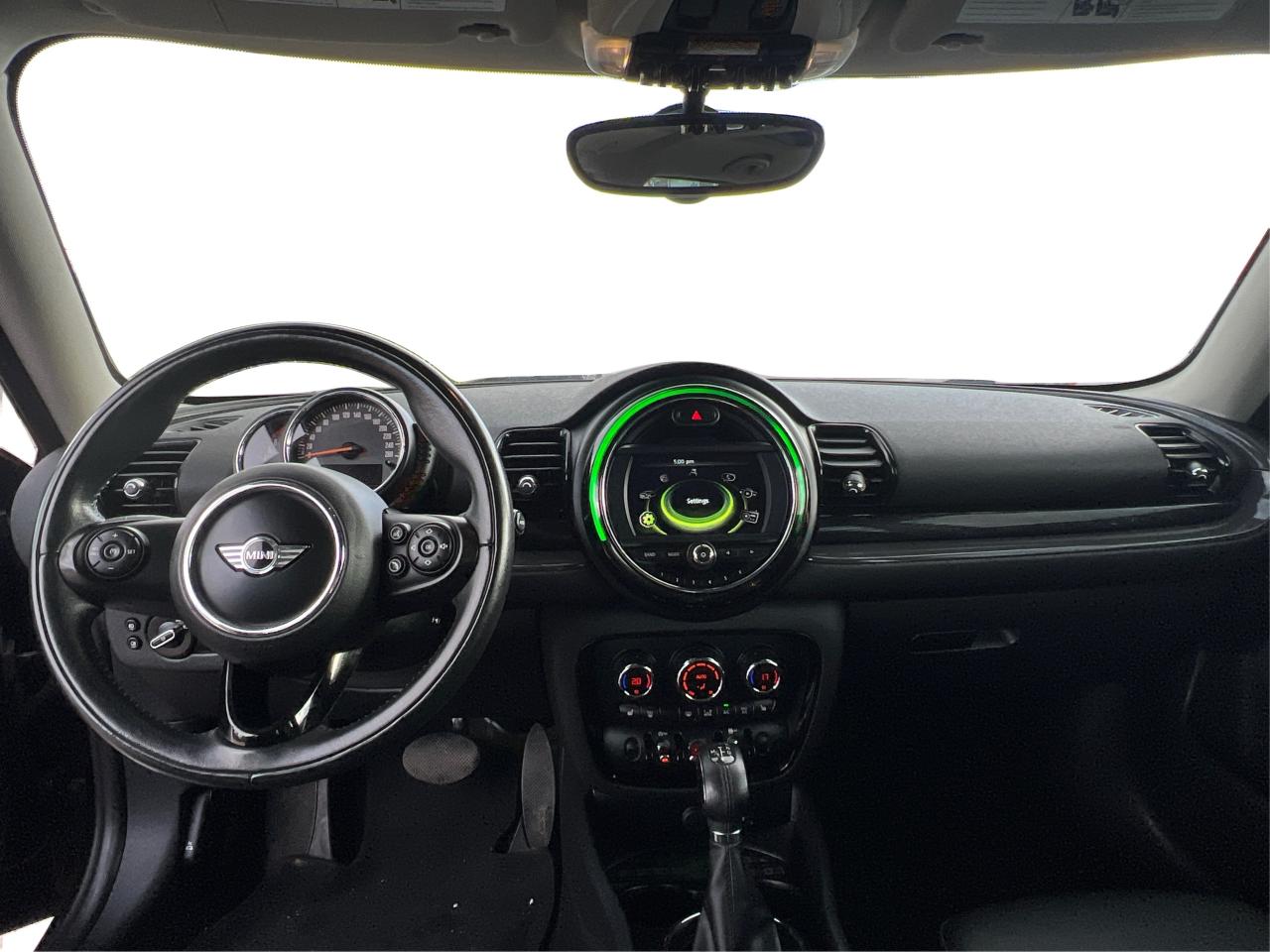 2017 MINI Cooper Clubman HB S ALL4 LEATHER NAV PANO WE FINANCE ALL CREDT Photo