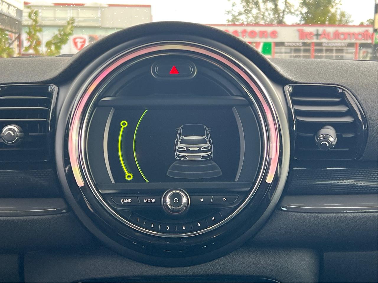 2017 MINI Cooper Clubman HB S ALL4 LEATHER NAV PANO WE FINANCE ALL CREDT Photo