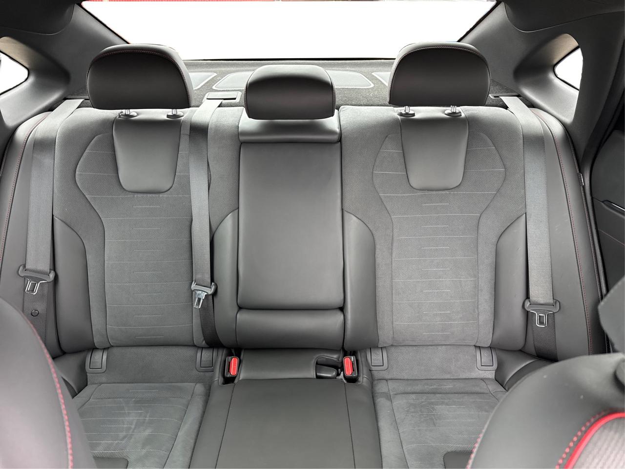 2023 Hyundai Sonata N Line NAV LEATHER PANO ROOF WE FINANCE ALL CREDIT Photo