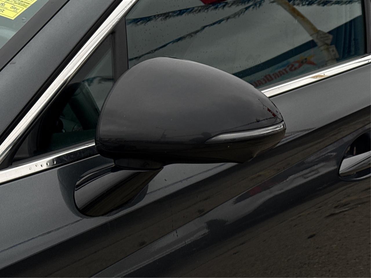 2023 Hyundai Sonata N Line NAV LEATHER PANO ROOF WE FINANCE ALL CREDIT Photo