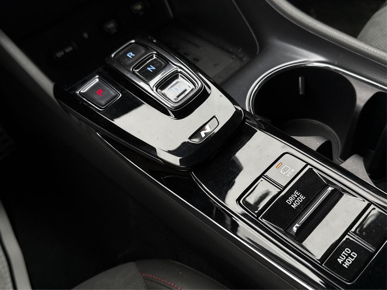 2023 Hyundai Sonata N Line NAV LEATHER PANO ROOF WE FINANCE ALL CREDIT Photo