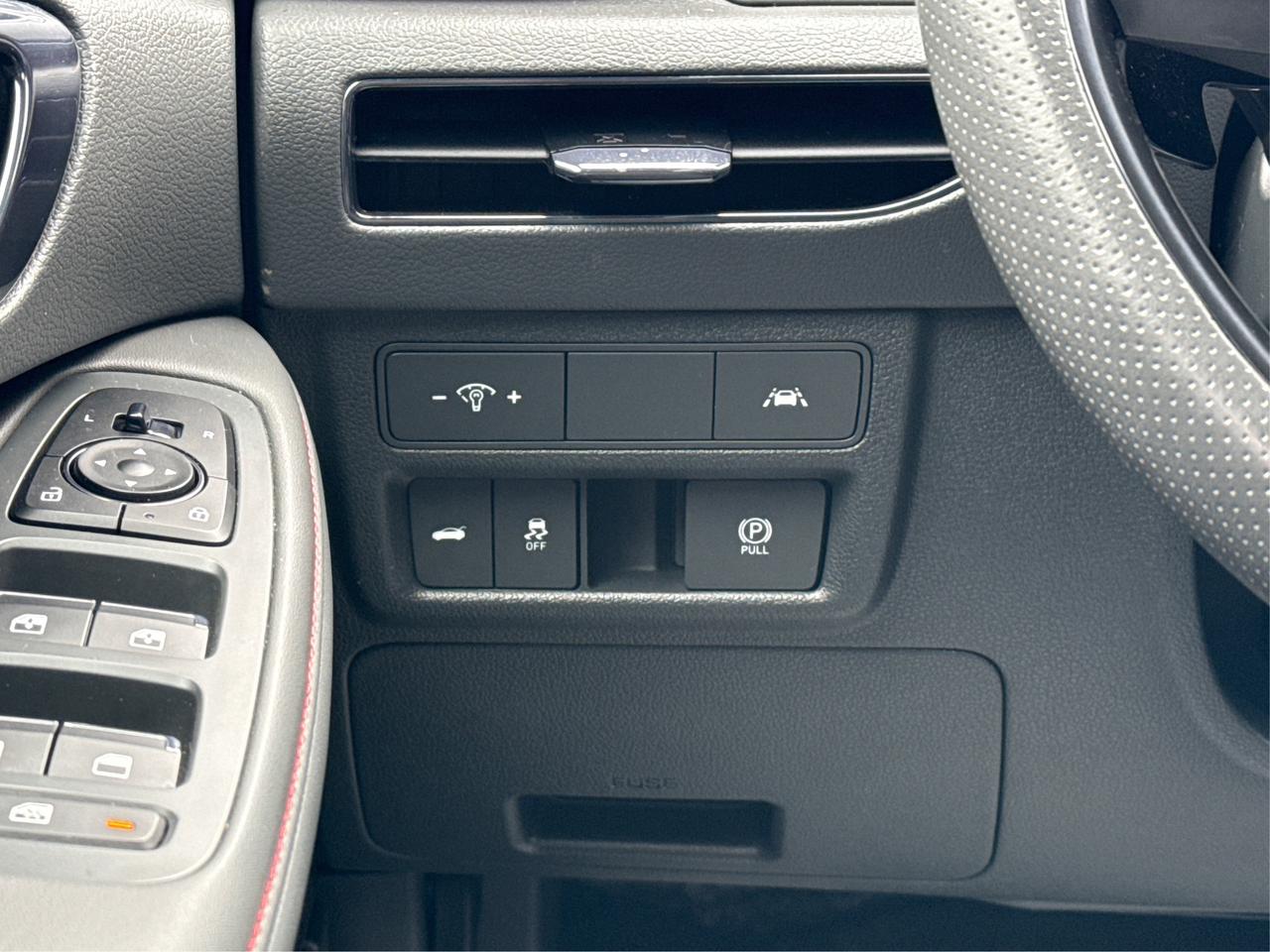 2023 Hyundai Sonata N Line NAV LEATHER PANO ROOF WE FINANCE ALL CREDIT Photo