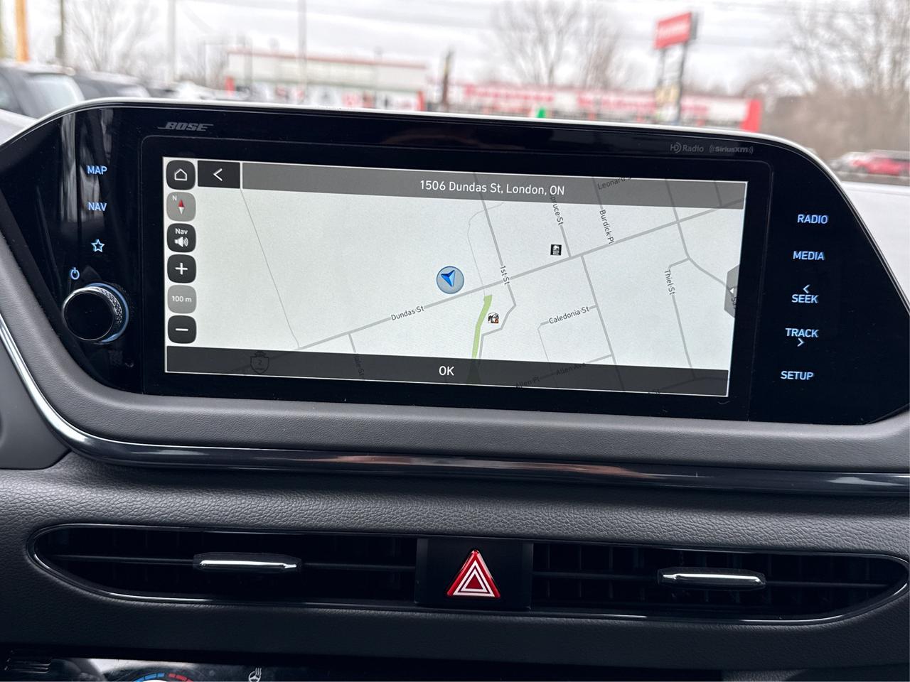 2023 Hyundai Sonata N Line NAV LEATHER PANO ROOF WE FINANCE ALL CREDIT Photo