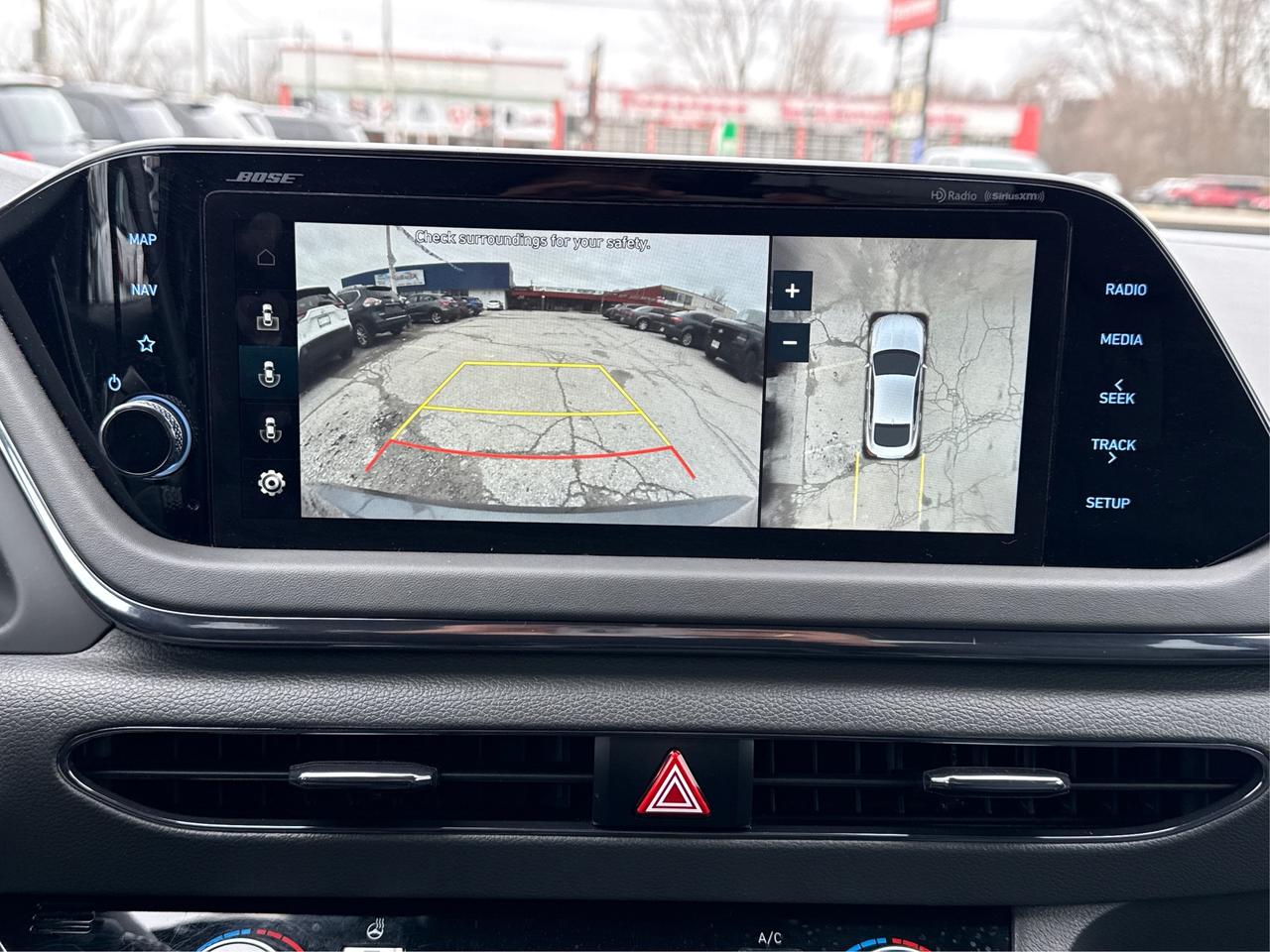 2023 Hyundai Sonata N Line NAV LEATHER PANO ROOF WE FINANCE ALL CREDIT Photo