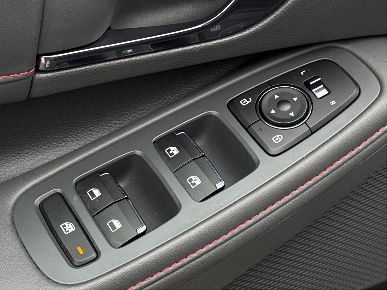 2023 Hyundai Sonata N Line NAV LEATHER PANO ROOF WE FINANCE ALL CREDIT Photo