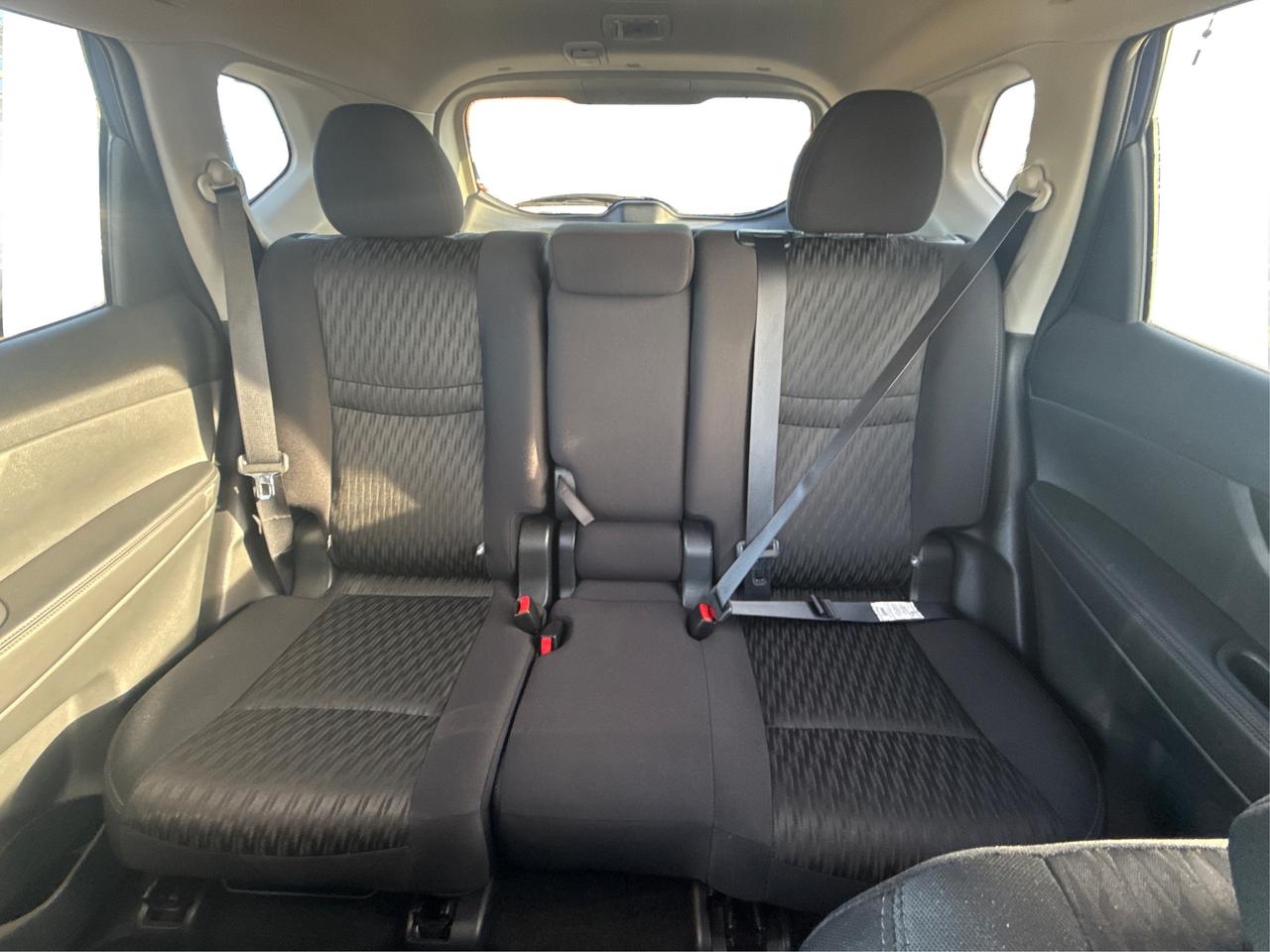 2018 Nissan Rogue AWD NAV PANO ROOF REAR CAM WE FINANCE ALL CREDIT! Photo