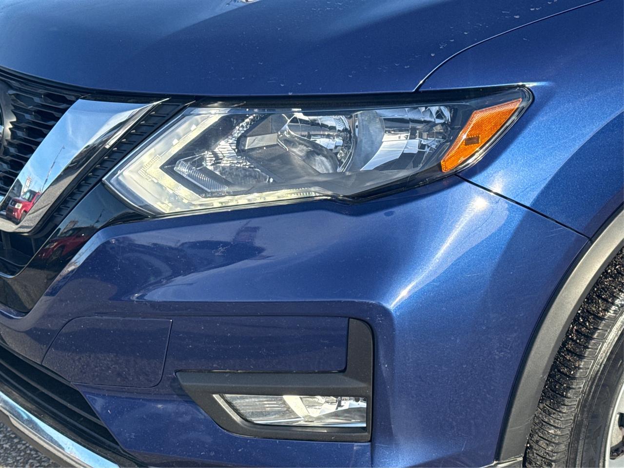 2018 Nissan Rogue AWD NAV PANO ROOF REAR CAM WE FINANCE ALL CREDIT! Photo