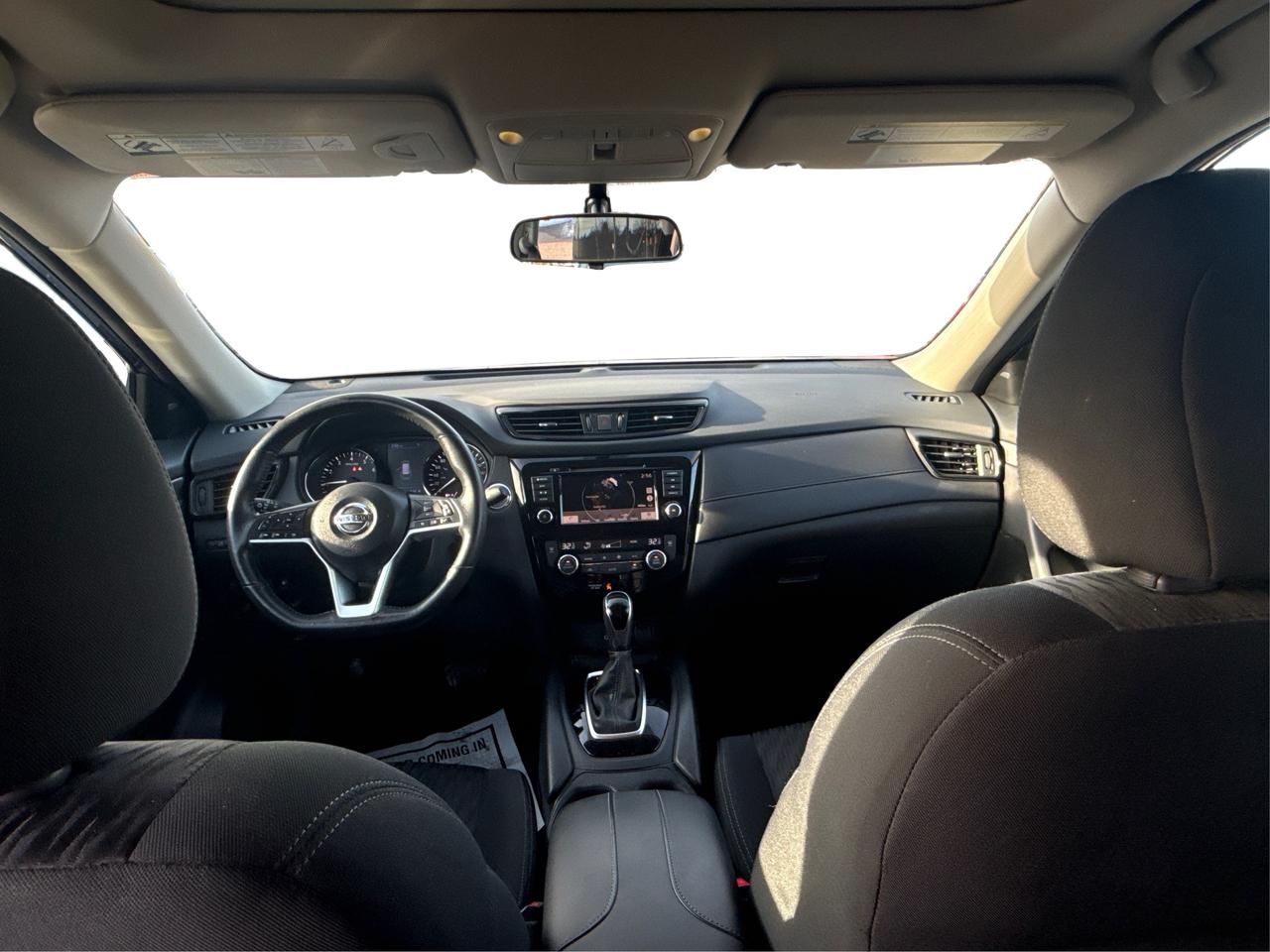 2018 Nissan Rogue AWD NAV PANO ROOF REAR CAM WE FINANCE ALL CREDIT! Photo