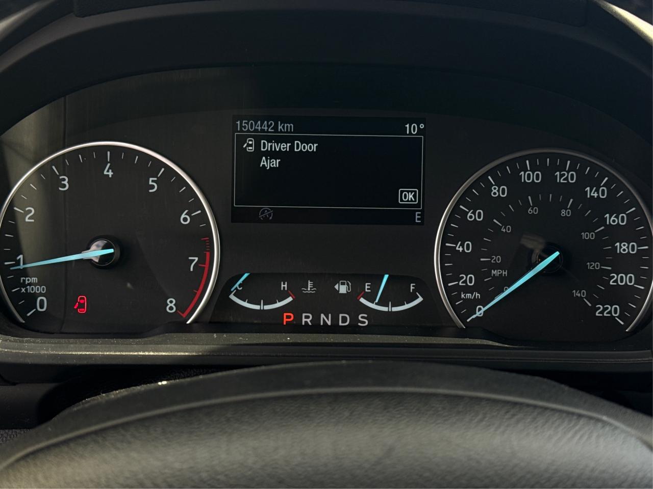 2019 Ford EcoSport NAV SUNROOF HEATED SEATS! WE FINANCE ALL CREDIT! Photo