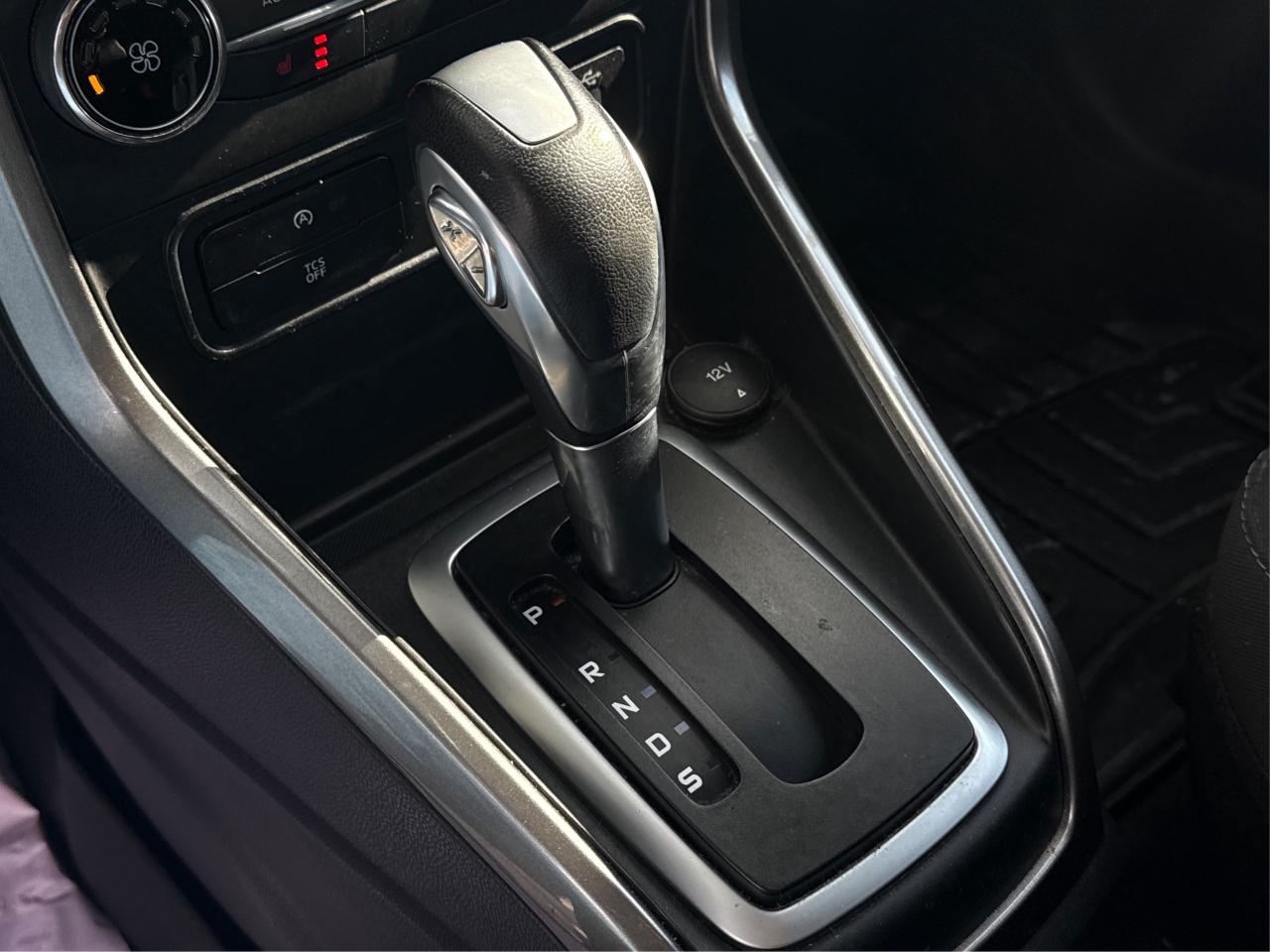 2019 Ford EcoSport NAV SUNROOF HEATED SEATS! WE FINANCE ALL CREDIT! Photo