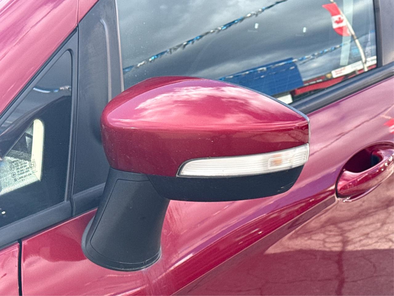 2019 Ford EcoSport NAV SUNROOF HEATED SEATS! WE FINANCE ALL CREDIT! Photo