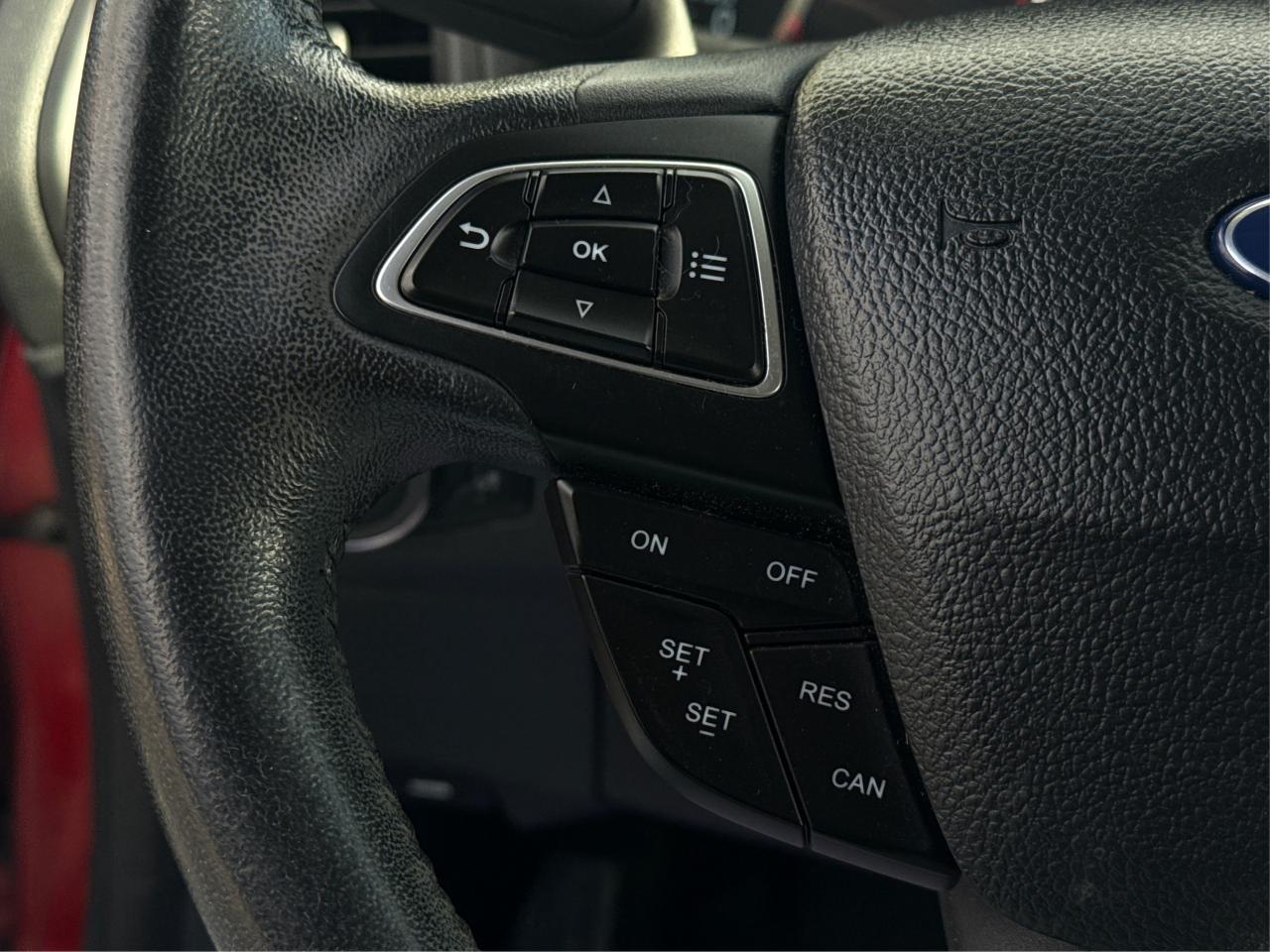 2019 Ford EcoSport NAV SUNROOF HEATED SEATS! WE FINANCE ALL CREDIT! Photo