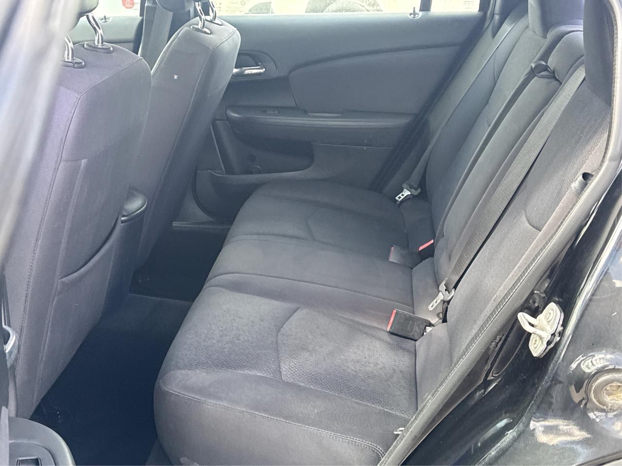 2013 Chrysler 200 CERTIFIED WE FINANCE ALL CREDIT Photo