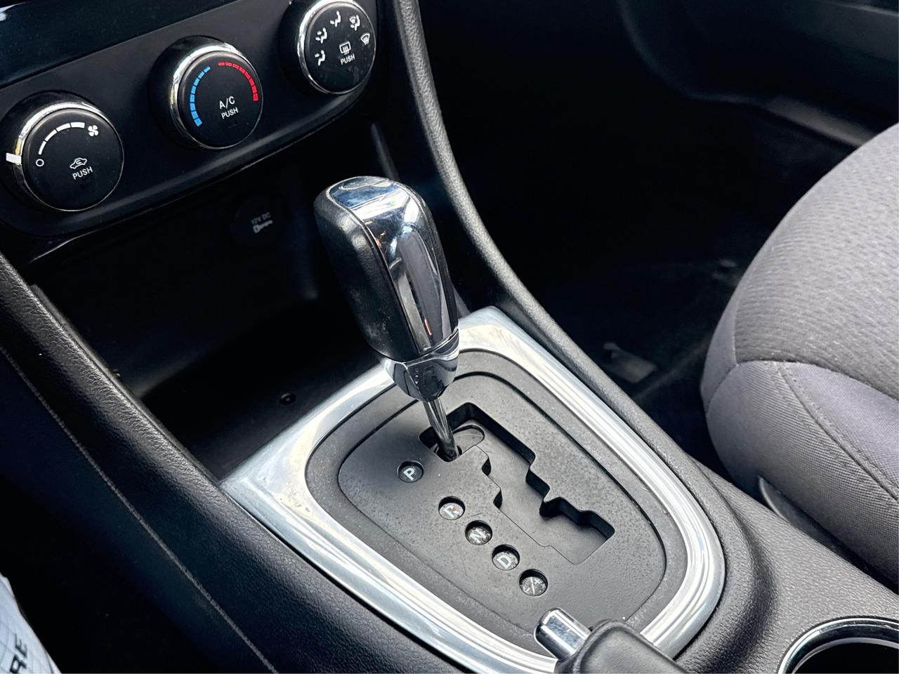 2013 Chrysler 200 CERTIFIED WE FINANCE ALL CREDIT Photo