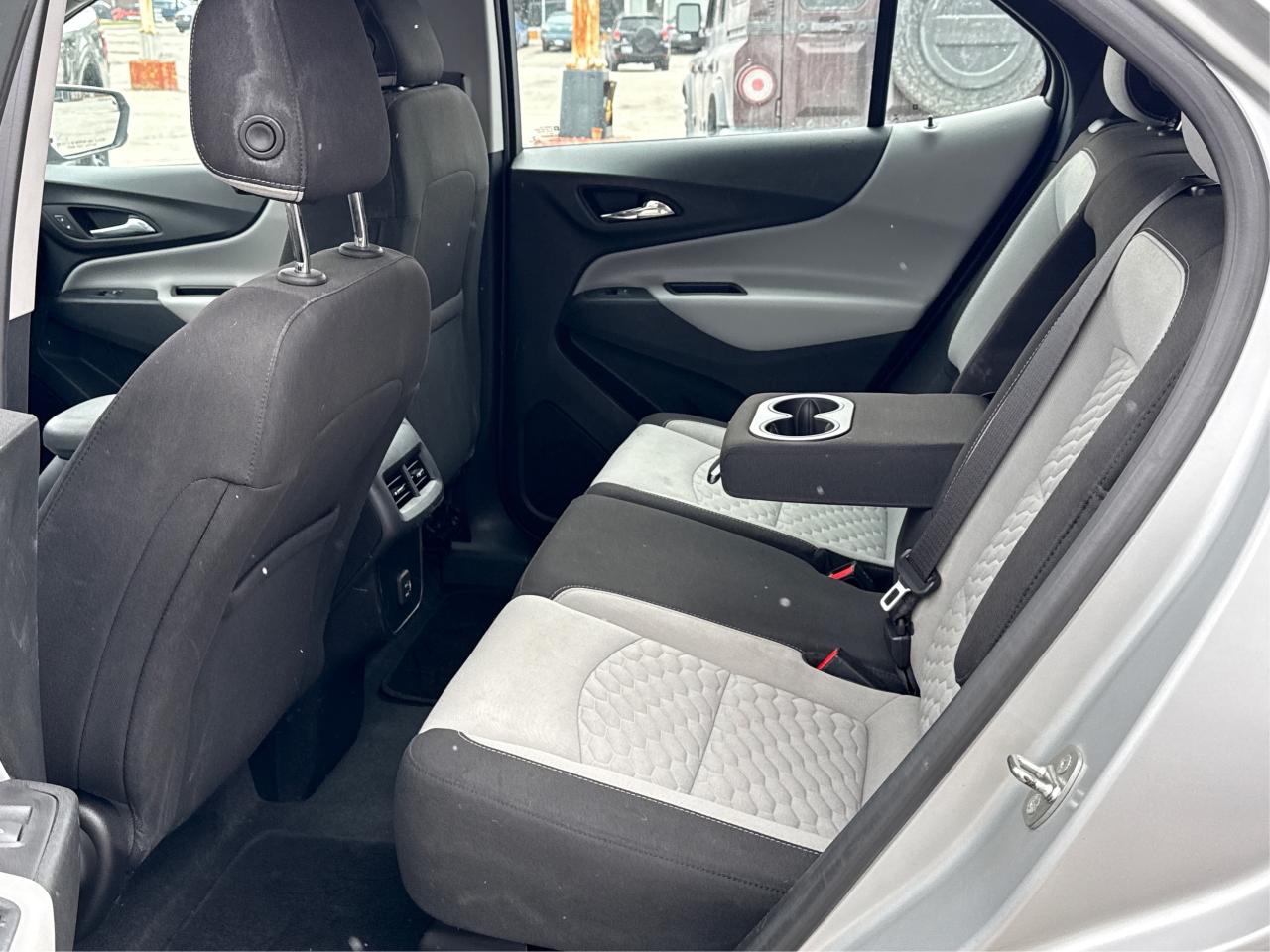 2019 Chevrolet Equinox LS w-1LS MINT MUST SEE WE FINANCE ALL CREDIT Photo