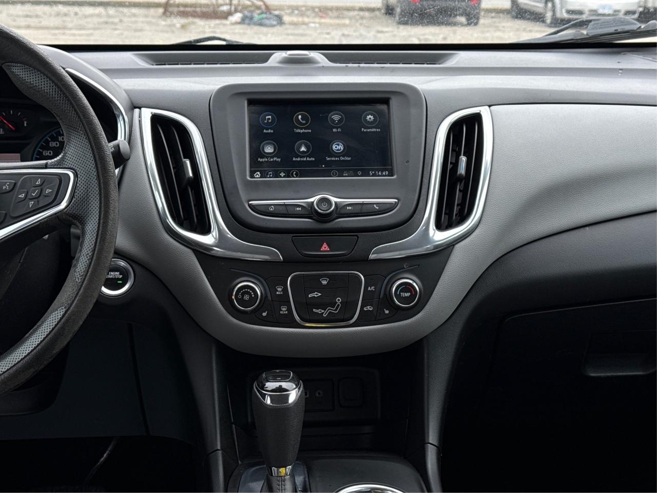 2019 Chevrolet Equinox LS w-1LS MINT MUST SEE WE FINANCE ALL CREDIT Photo