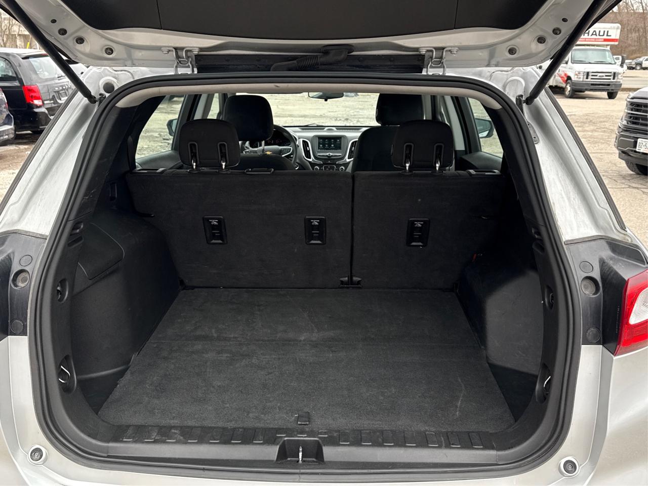 2019 Chevrolet Equinox LS w-1LS MINT MUST SEE WE FINANCE ALL CREDIT Photo