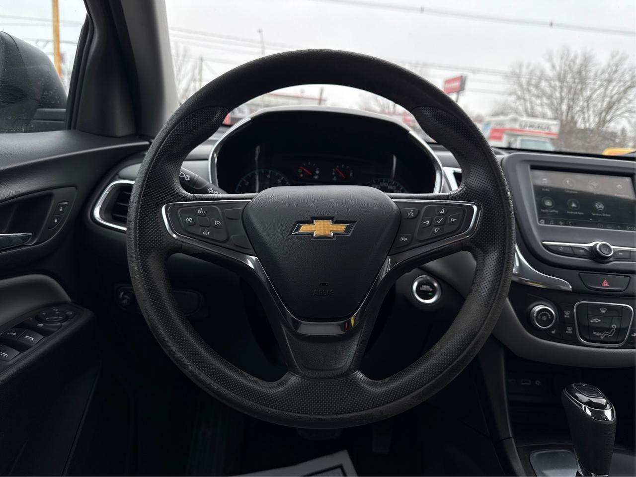 2019 Chevrolet Equinox LS w-1LS MINT MUST SEE WE FINANCE ALL CREDIT Photo